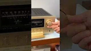 Would you ever spend &euro;12500 on a high-end amplifier? Accuphase E-4000! #audiocostruzioni