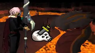Lava Strykewyrm Slayer Guide OSRS | Low-Level, High Profit
