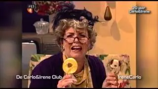 Telekids - Aflevering Mevrouw Zuurtje en Mevrouw Pruimpje