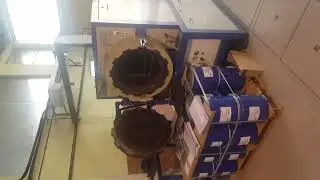 Hip furnace