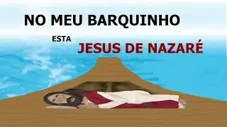 O MEU BARQUINHO GISELLI CRISTINA INFANTIL