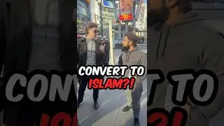 Islamist Gets Told Off For Spreading LIES.