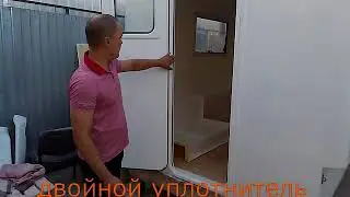 Обзор PODzilla Rekless