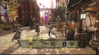 Soulwarden's Journey Expert Mode 100%