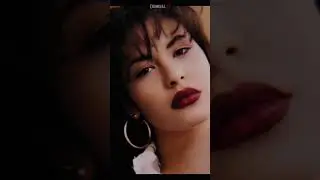 SELENA QUINTANILLA #criminalep #crimen #selena