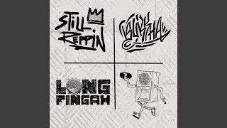 Still Reppin' (Toni Wobble Remix)