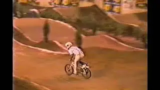 BMX KOD Finals ABA Grands 1995