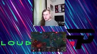 Road to MSI - 8 -  CBLOL Breakdown LLL vs PNG - Vision Denial