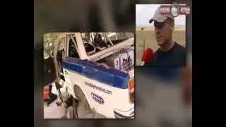 2007 East African Safari Rally - Full Report