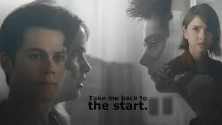 Take me back to the start