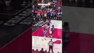 Golden State Warriors Jonathan Kuminga Highlights vs Chicago Bulls #NBA #Basketball #Shorts