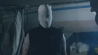 IA404 - Hide Better