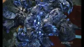 Final Fantasy 13 Walkthrough German Part 154-Orphanus I (2)