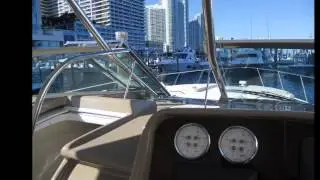 Miami International Boat Show 2014