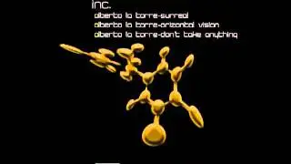 Alberto La Torre-Surreal EP (Adrenalina records)
