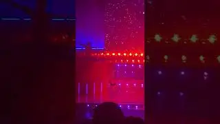 pink pantheress concert night 2 toronto oct 29