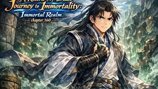 A Record of a Mortal's Journey to Immortality: Immortal Realm chapter 160 #Xianxia