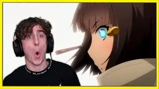 【AMV/複合MAD】Till I Collapse ーAnime Mix *REACTION*