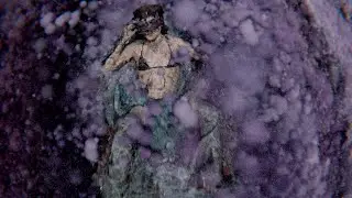 KRISTA PAPISTA - MOUNT ARARAT  (Official Video)
