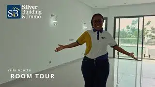 ROOM TOUR - VILLA ABATTA