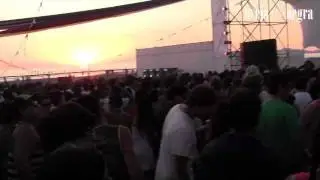 ON/PRTY: Rebel Rave 2012 HD