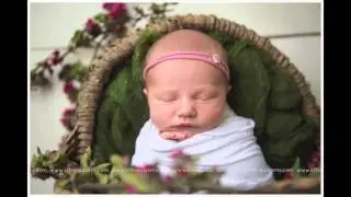 Baby Violet Sneak Peek