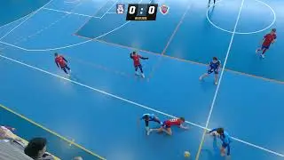FK BSK - FK NAPRIJED 2014 - 1/4 FINALA FP LIGA 2024/2