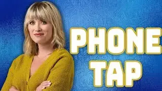 PHONE TAP Brooke Fox MOVIN 92.5 to be a Vending