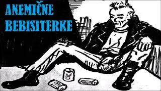 Novogodi&scaron;nja - ANEMIČNE BEBISITERKE