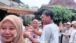 FAMILY GATHERING MI SEJATI GOES TO LOGUNG
