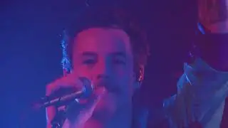 The Midnight - Comeback Kid -  Live in Zurich 1st November 2019