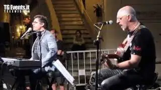 Dietro le quinte di una canzone - Omaggio a Giancarlo Bigazzi