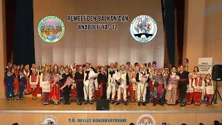 RUMELİ'DEN BALKAN'DAN ANADOLU'YA-12
