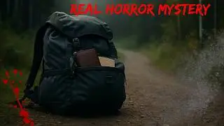 True Horror Story: A Missing Hiker