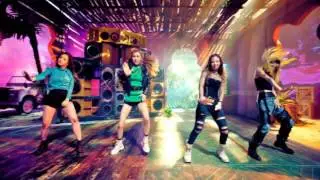 K-Pop Time