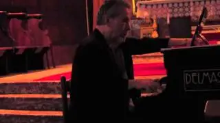 Prelude for 'cello and piano, Michel Prezman