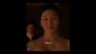 Bridgerton S4 II Just one night to be free&mdash; no duties, no rules. Welcome, Sophie in the silver dress