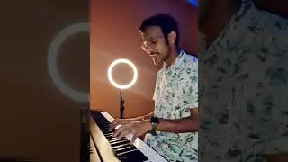 Tere Naam [Cover] | Yash Gupta | Band PYASA