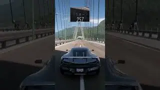 Rimac Concept Two Acceleration - Forza Horizon 5
