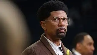 ESPN увольняет Джейлена Роуза, Макса Келлермана и других!!