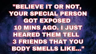 ✨Angels say Their True Face &mdash; Exposed In Just 5 Minutes !&hellip; 💖 Angel Message
