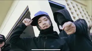 BISH - Shogun (Official Music Video) Prod. Kurtlli