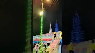 Disneyland Mela 🌟 #purnea 💓