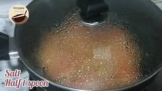 Anda Pyaz Recipe | Egg Onion Recipe | Ande Pyaz Ka Salan By Rameen Mujeeb