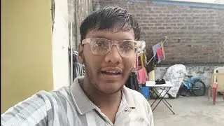 Finally Vlogging ka day-2