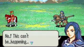 Eligor's Spear Ironman [Attempt 3, A Route] #1 - Deja Vu (Part 7, Lunatic, Fire Emblem)