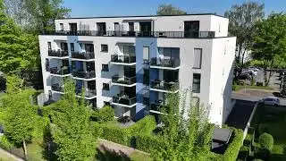 VILIS an der Humboldstra&szlig;e 4K