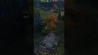 ST-II WoT - Double Barreled in Action