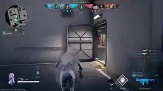 Rogue Company: ban this cheater