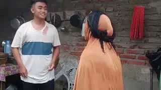 Baridin & Suratminah (kemat jaran goyang) Film Drama karya PBSI 5C